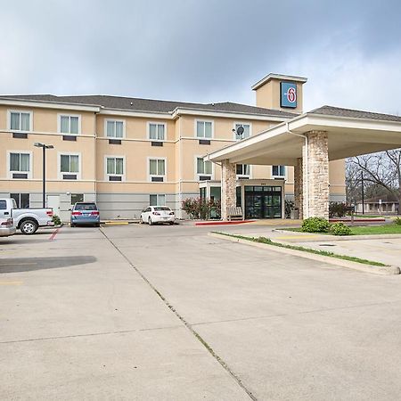 Budget Inn Ganado Exterior foto