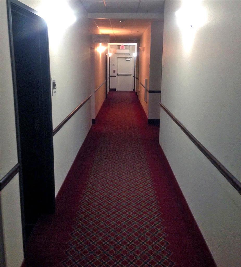 Budget Inn Ganado Facilidades foto