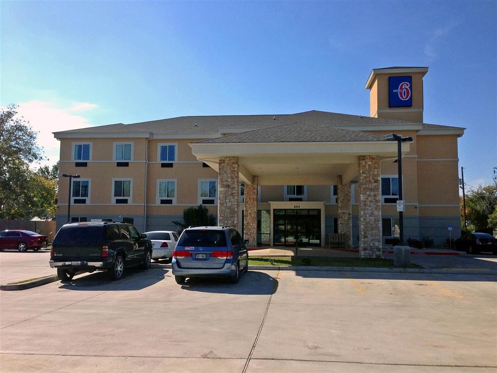 Budget Inn Ganado Exterior foto