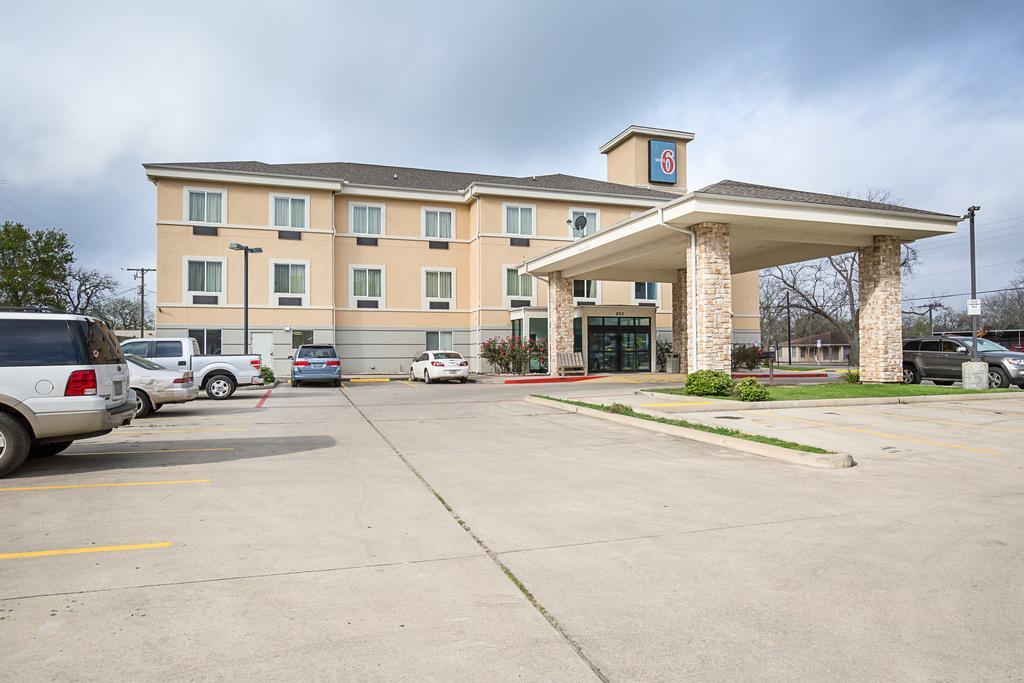Budget Inn Ganado Exterior foto