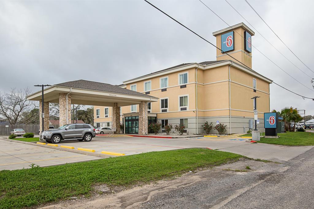 Budget Inn Ganado Exterior foto