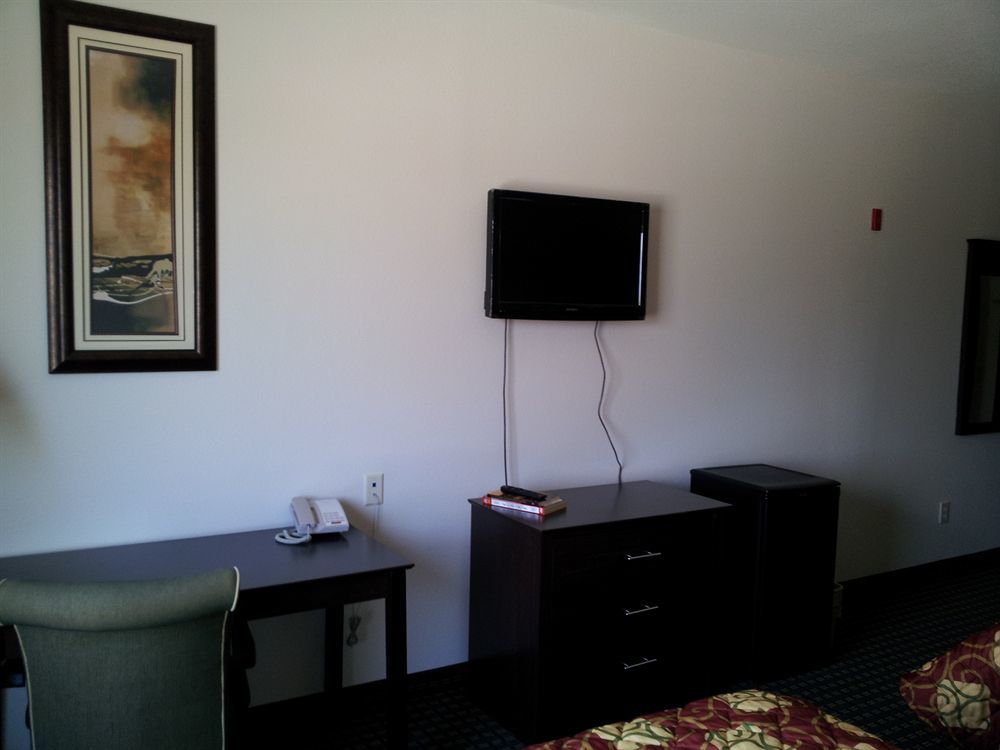 Budget Inn Ganado Exterior foto